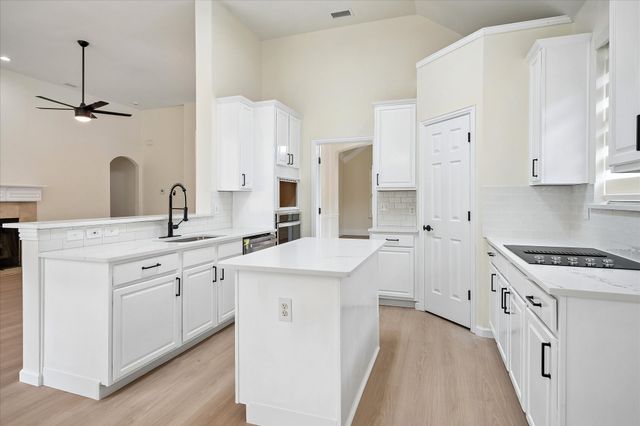 3644 Eden Drive, Dallas, TX 75287