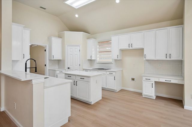 3644 Eden Drive, Dallas, TX 75287