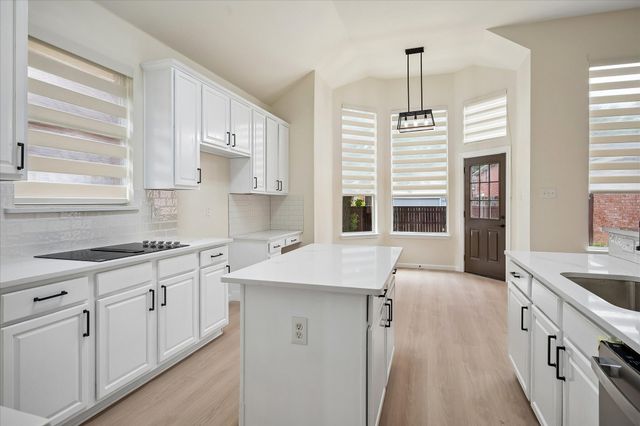 3644 Eden Drive, Dallas, TX 75287
