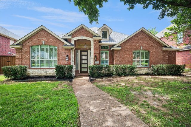 3644 Eden Drive, Dallas, TX 75287