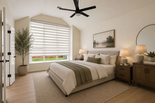 3644 Eden Drive, Dallas, TX 75287