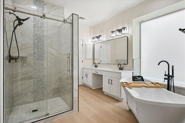 3644 Eden Drive, Dallas, TX 75287