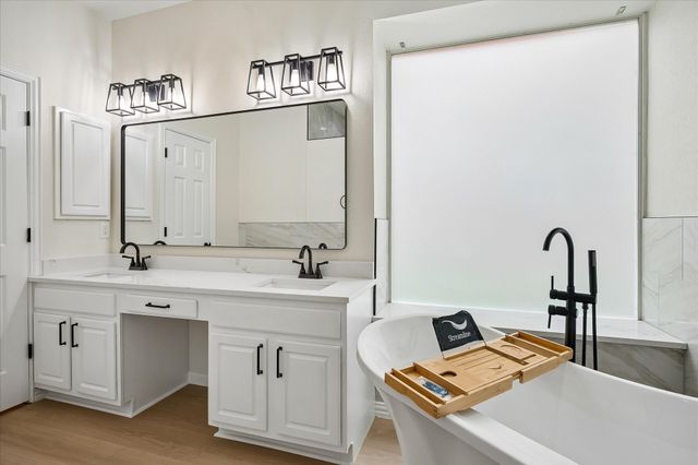 3644 Eden Drive, Dallas, TX 75287