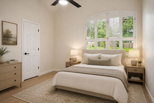 3644 Eden Drive, Dallas, TX 75287