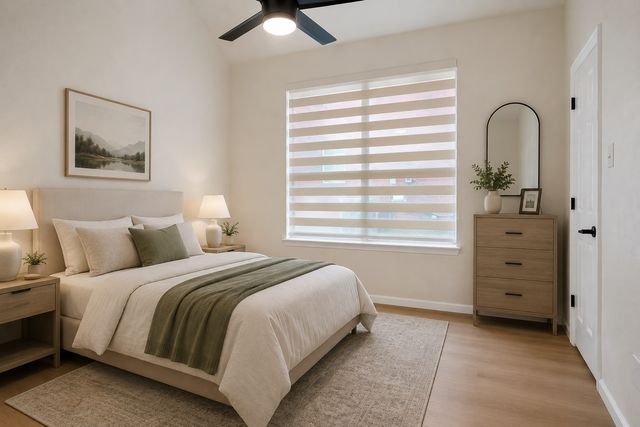 3644 Eden Drive, Dallas, TX 75287