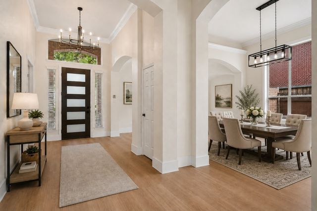 3644 Eden Drive, Dallas, TX 75287