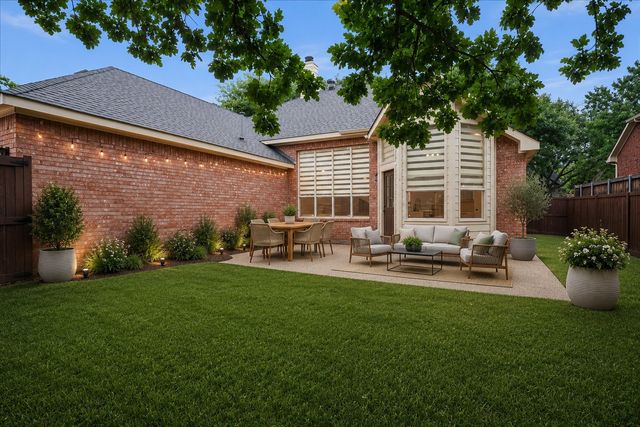 3644 Eden Drive, Dallas, TX 75287