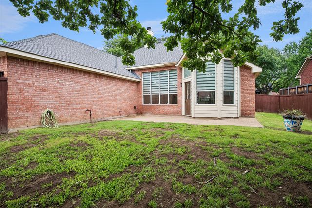 3644 Eden Drive, Dallas, TX 75287
