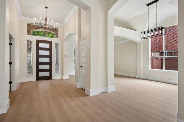 3644 Eden Drive, Dallas, TX 75287