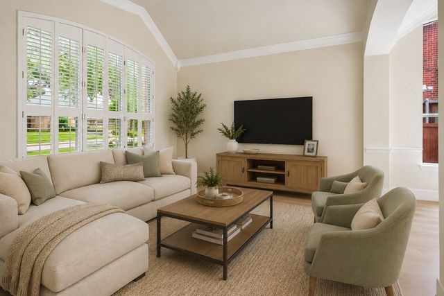 3644 Eden Drive, Dallas, TX 75287