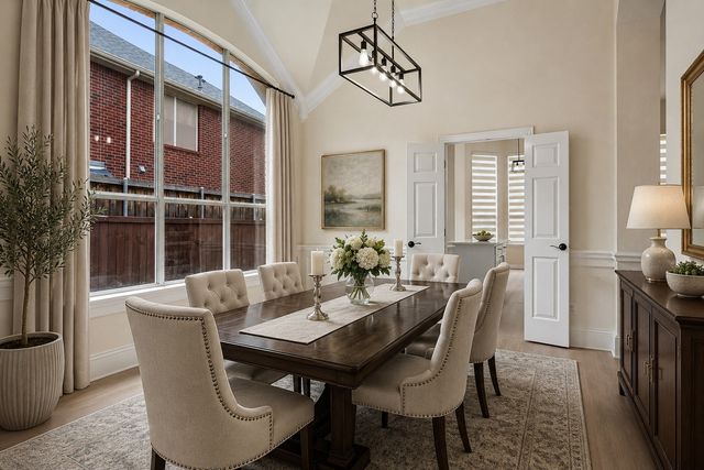 3644 Eden Drive, Dallas, TX 75287