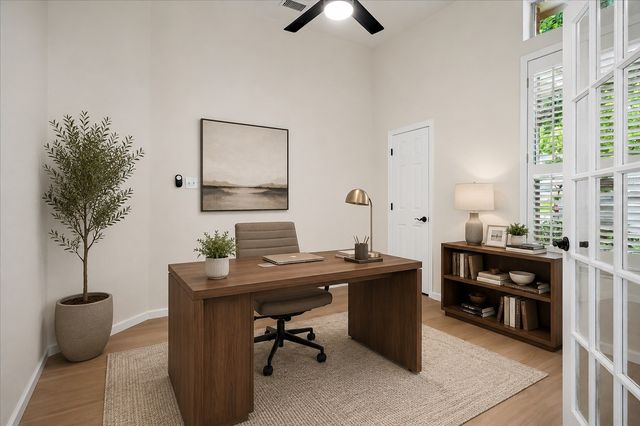 3644 Eden Drive, Dallas, TX 75287