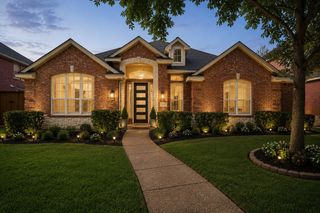 3644 Eden Drive, Dallas, TX 75287