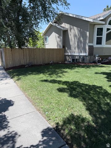 6588 S 630 W, Murray, UT 84123