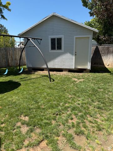 6588 S 630 W, Murray, UT 84123