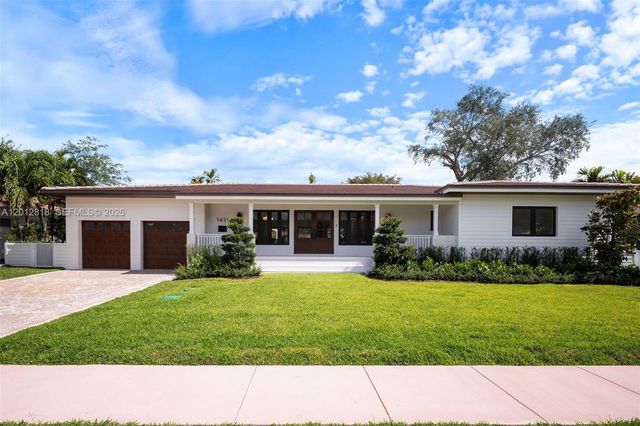 1431 Certosa Ave, Coral Gables, FL 33146