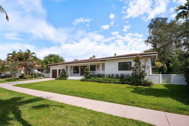 1431 Certosa Ave, Coral Gables, FL 33146