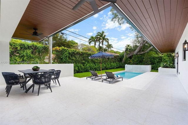 1431 Certosa Ave, Coral Gables, FL 33146