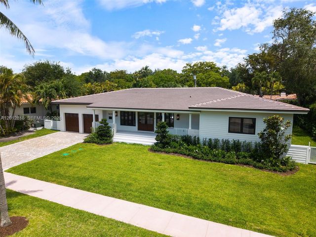 1431 Certosa Ave, Coral Gables, FL 33146