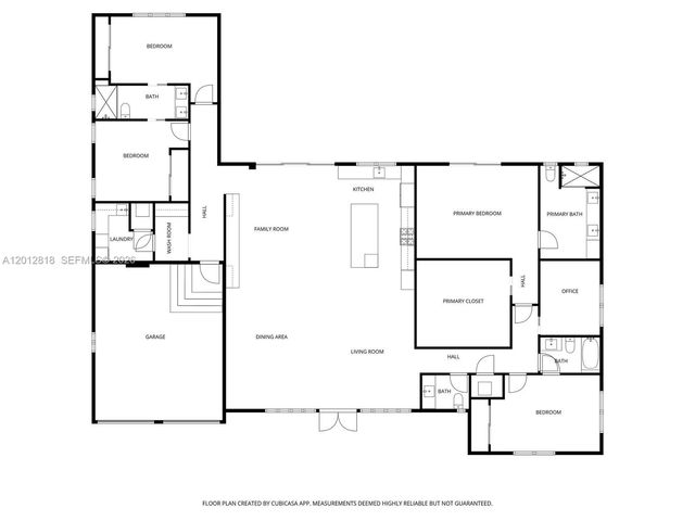 1431 Certosa Ave, Coral Gables, FL 33146