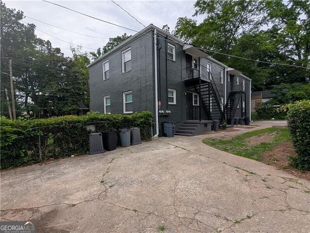 1761 John Calvin Avenue 1, Atlanta, GA 30337