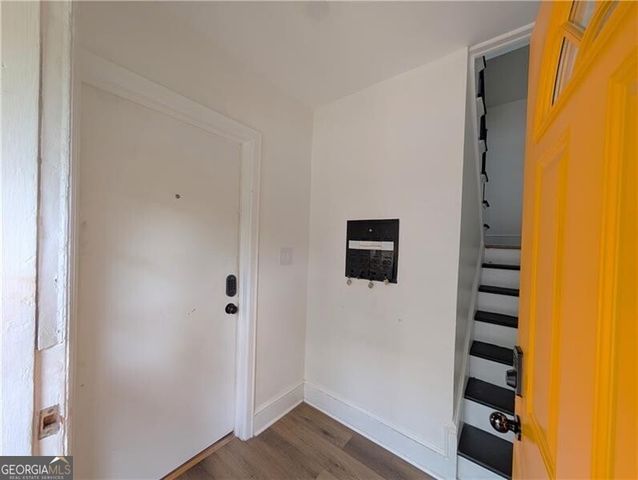 1761 John Calvin Avenue 1, Atlanta, GA 30337