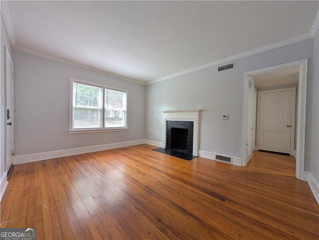 1761 John Calvin Avenue 1, Atlanta, GA 30337