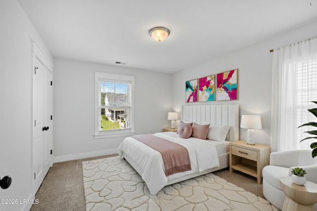 2702 Bluestem Drive, Beaufort, SC 29902