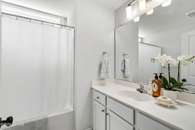 2702 Bluestem Drive, Beaufort, SC 29902