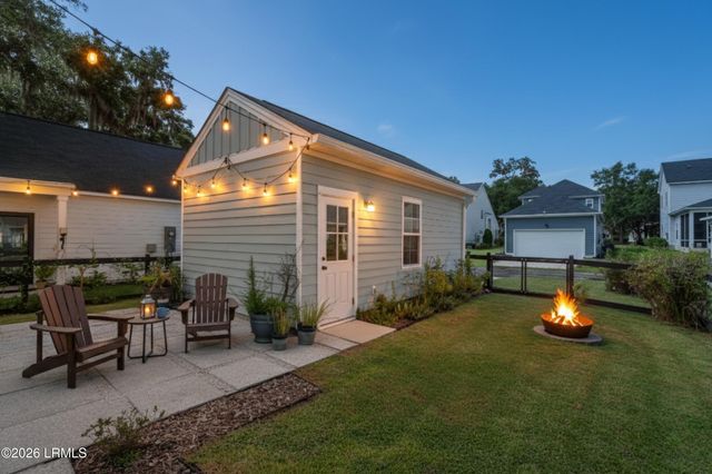 2702 Bluestem Drive, Beaufort, SC 29902