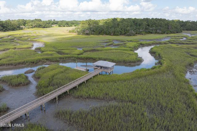 2702 Bluestem Drive, Beaufort, SC 29902