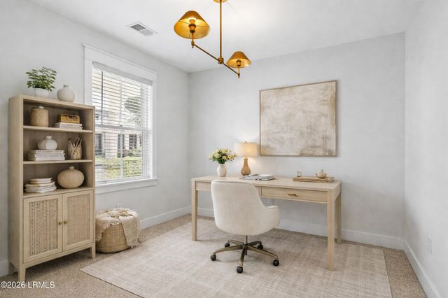2702 Bluestem Drive, Beaufort, SC 29902