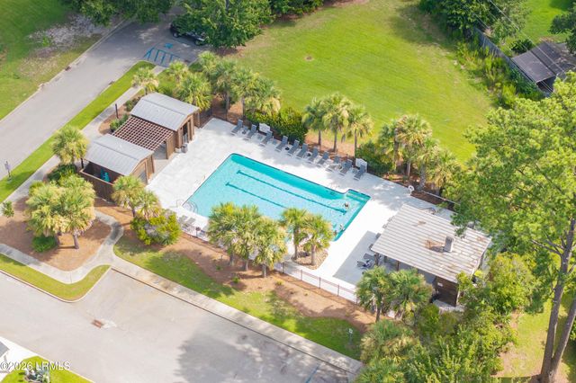 2702 Bluestem Drive, Beaufort, SC 29902