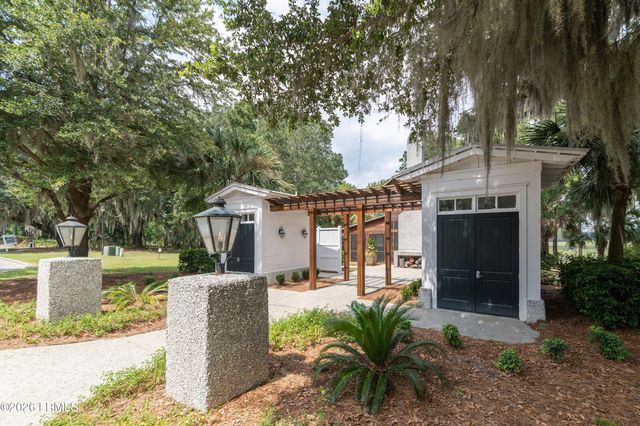 2702 Bluestem Drive, Beaufort, SC 29902