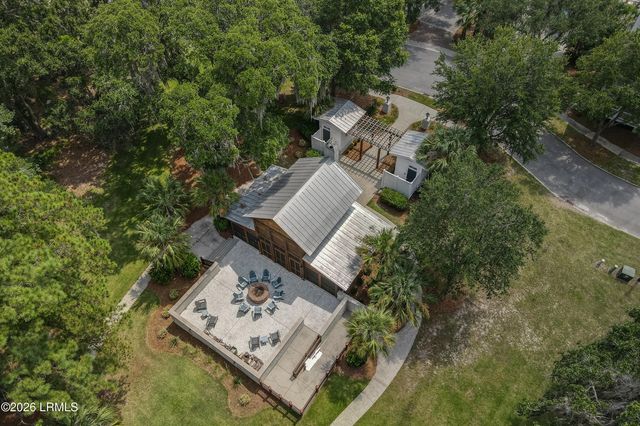 2702 Bluestem Drive, Beaufort, SC 29902
