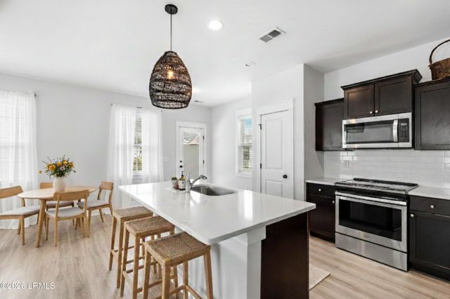 2702 Bluestem Drive, Beaufort, SC 29902