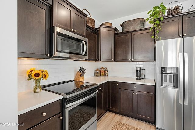 2702 Bluestem Drive, Beaufort, SC 29902