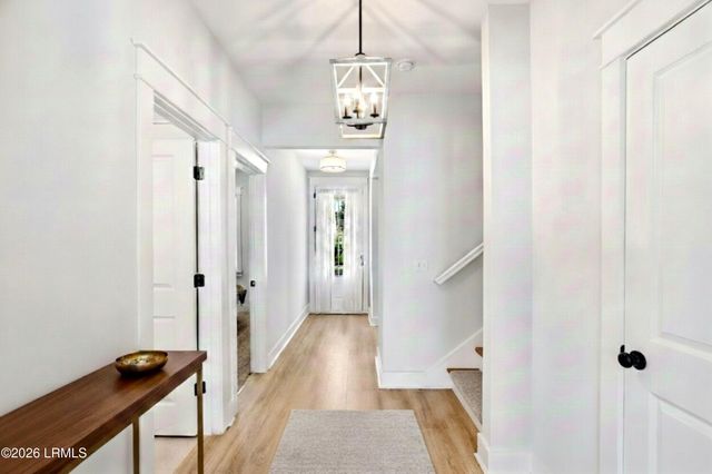 2702 Bluestem Drive, Beaufort, SC 29902