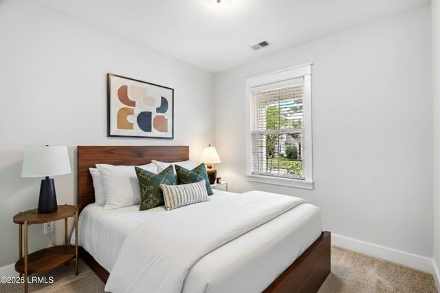 2702 Bluestem Drive, Beaufort, SC 29902
