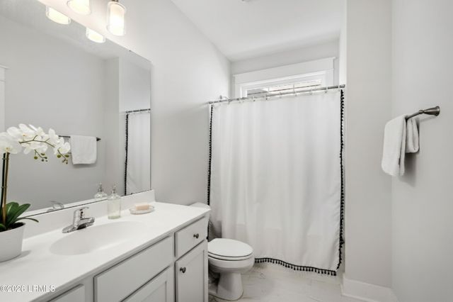 2702 Bluestem Drive, Beaufort, SC 29902