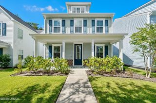 2702 Bluestem Drive, Beaufort, SC 29902