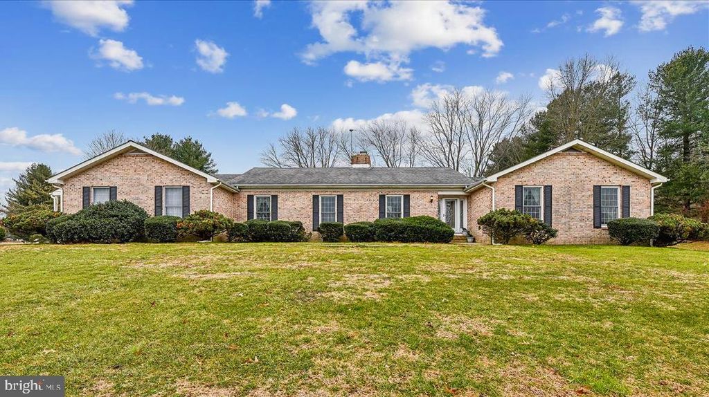 3939 BLUE BALL RD, Elkton, MD 21921