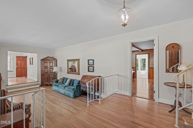 1205 Kimberly Drive, Raleigh, NC 27609