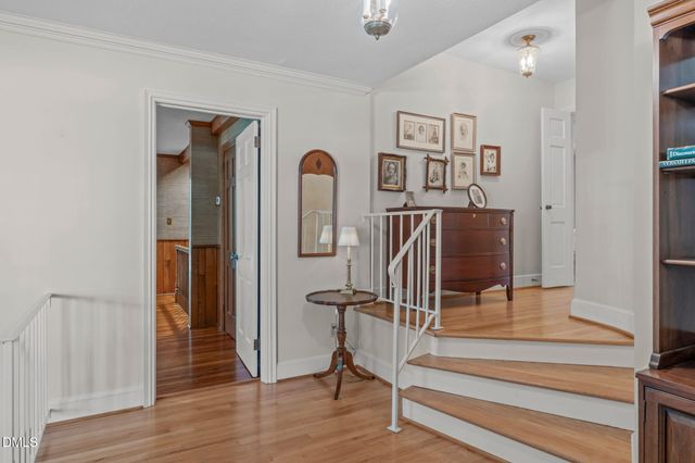 1205 Kimberly Drive, Raleigh, NC 27609