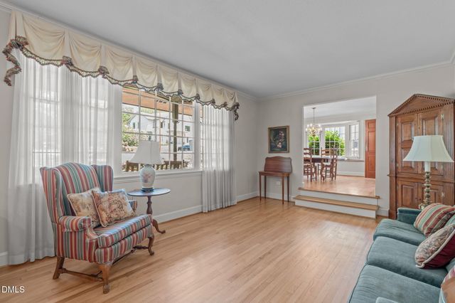 1205 Kimberly Drive, Raleigh, NC 27609