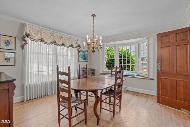 1205 Kimberly Drive, Raleigh, NC 27609
