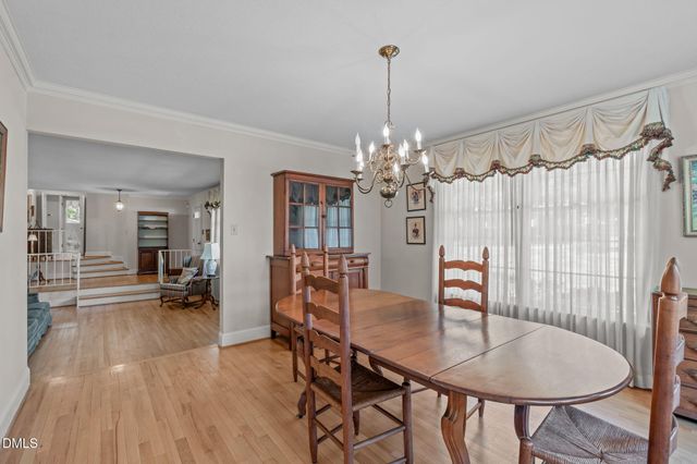 1205 Kimberly Drive, Raleigh, NC 27609