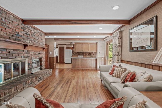 1205 Kimberly Drive, Raleigh, NC 27609