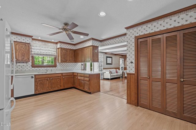 1205 Kimberly Drive, Raleigh, NC 27609