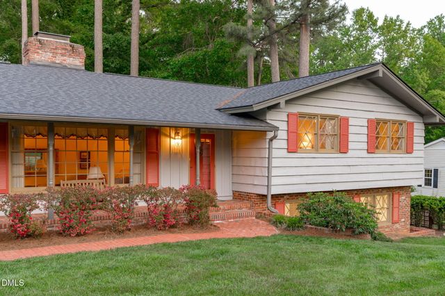 1205 Kimberly Drive, Raleigh, NC 27609